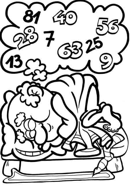 giocare al lotto con i sogni