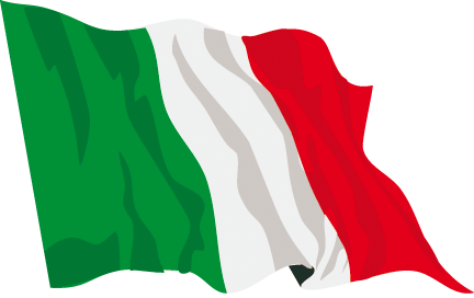 banidera italiana