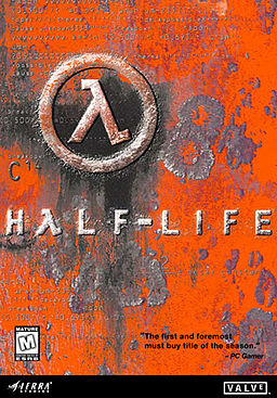 half life